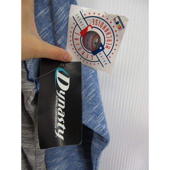 Chicago Cubs Jacket Large Dynasty Genuine Merchandise Baseball MLB NEW - Picture 8 of 13